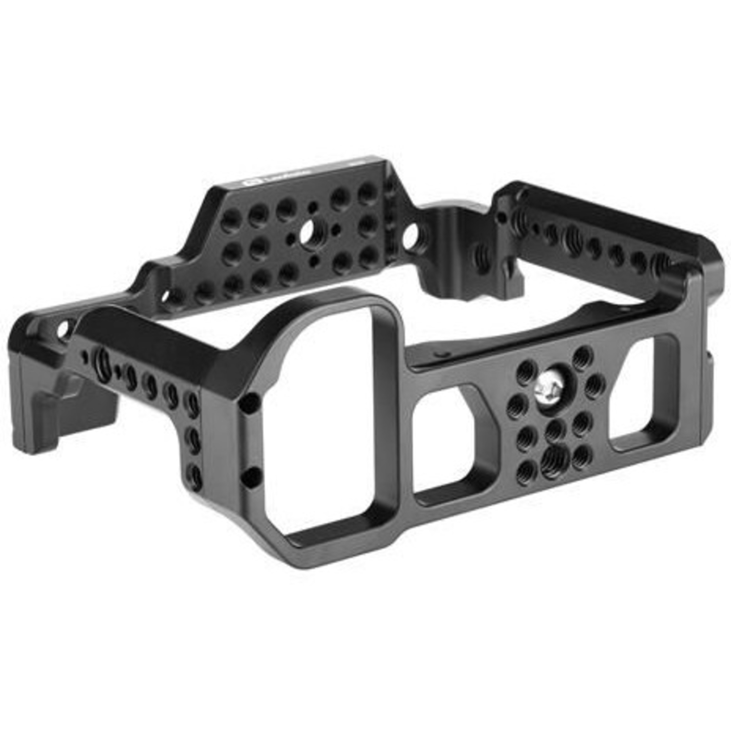 Leofoto Cage für Nikon Z6 und Z7