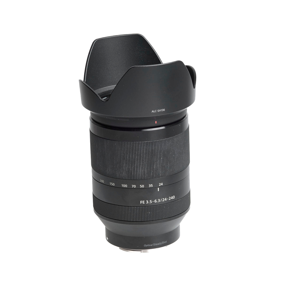 Sony FE 24-240mm F3.5-6.3 OSS gebraucht