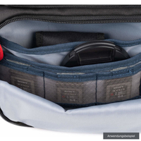 thinkTank Mirrorless Mover 30 V2 Marine Blue