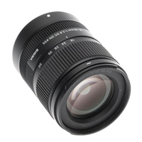 Sigma 18-50mm F2.8 DC DN Contemporary für Fujifilm X-Mount gebraucht