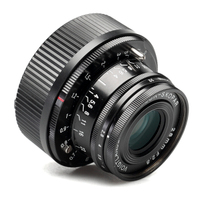 Voigtländer 28mm F2.8 Color Skopar Typ I Asph. für Leica M-Mount gebraucht
