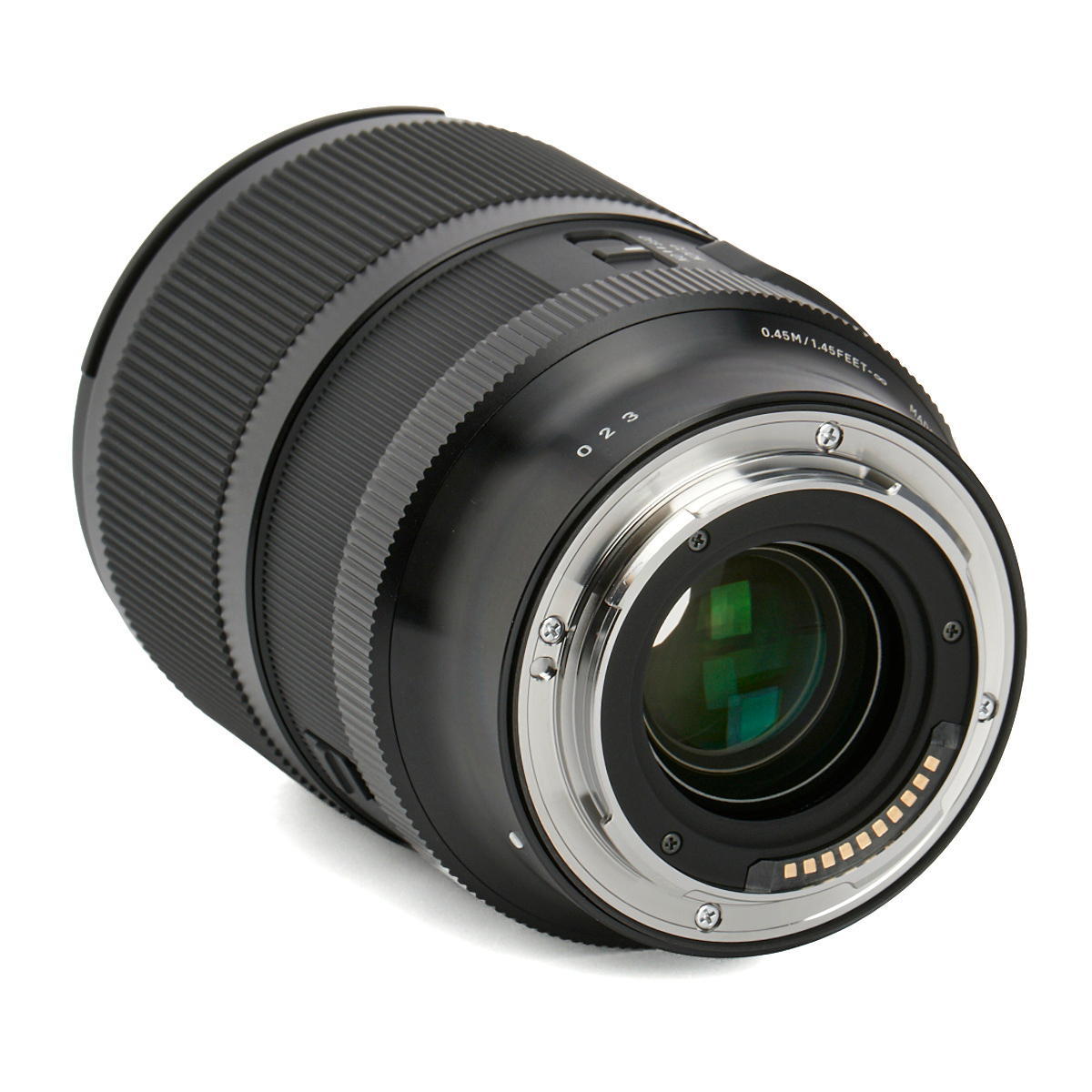 Sigma 50mm F1.4 DG DN Art für L-Mount gebraucht