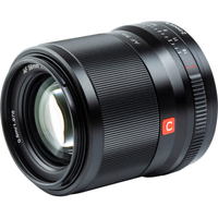 Viltrox 56mm F1.4 AF Nikon Z-Mount APS-C schwarz