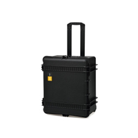 HPRC Harzhülle HPRC2730W für Sony FS7 