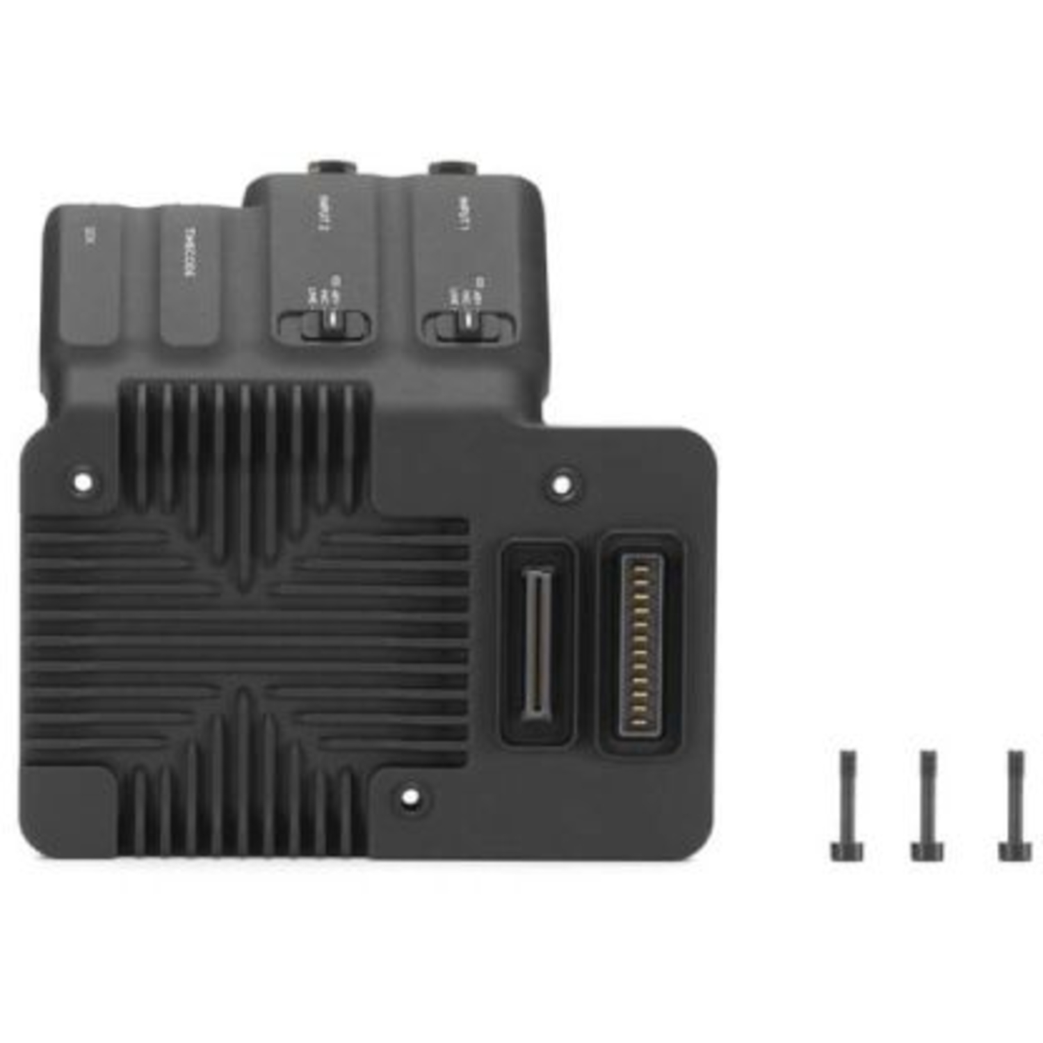 DJI Ronin 4D Erweiterungsplatte (SDI/XLR/TC)