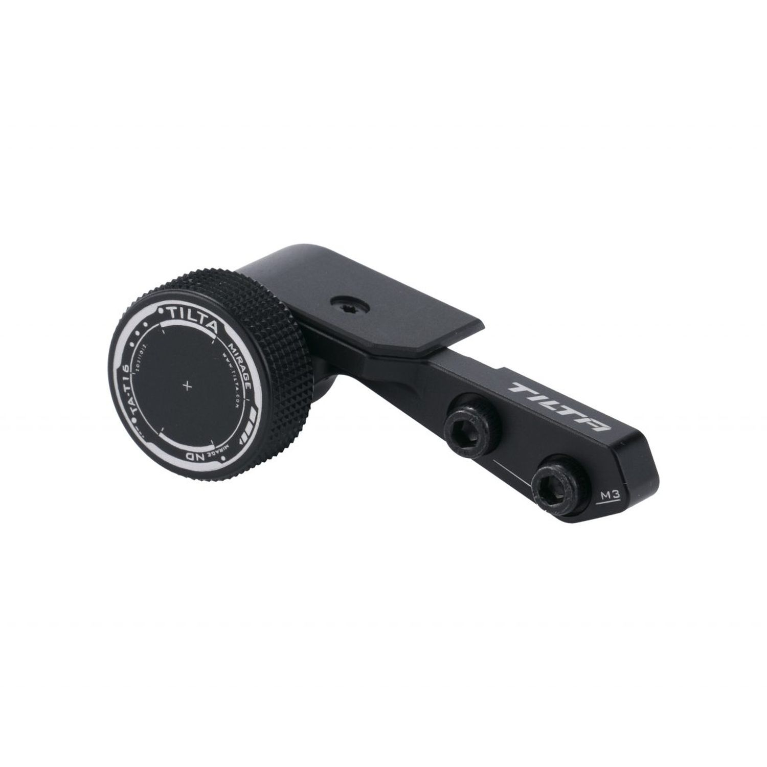 Tilta MB-T16-ACK Erweiterter Bedienknopf für Tilta Mirage