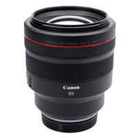 Canon RF 85mm F1.2L USM gebraucht
