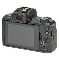 Canon EOS M50 Mark II gebraucht