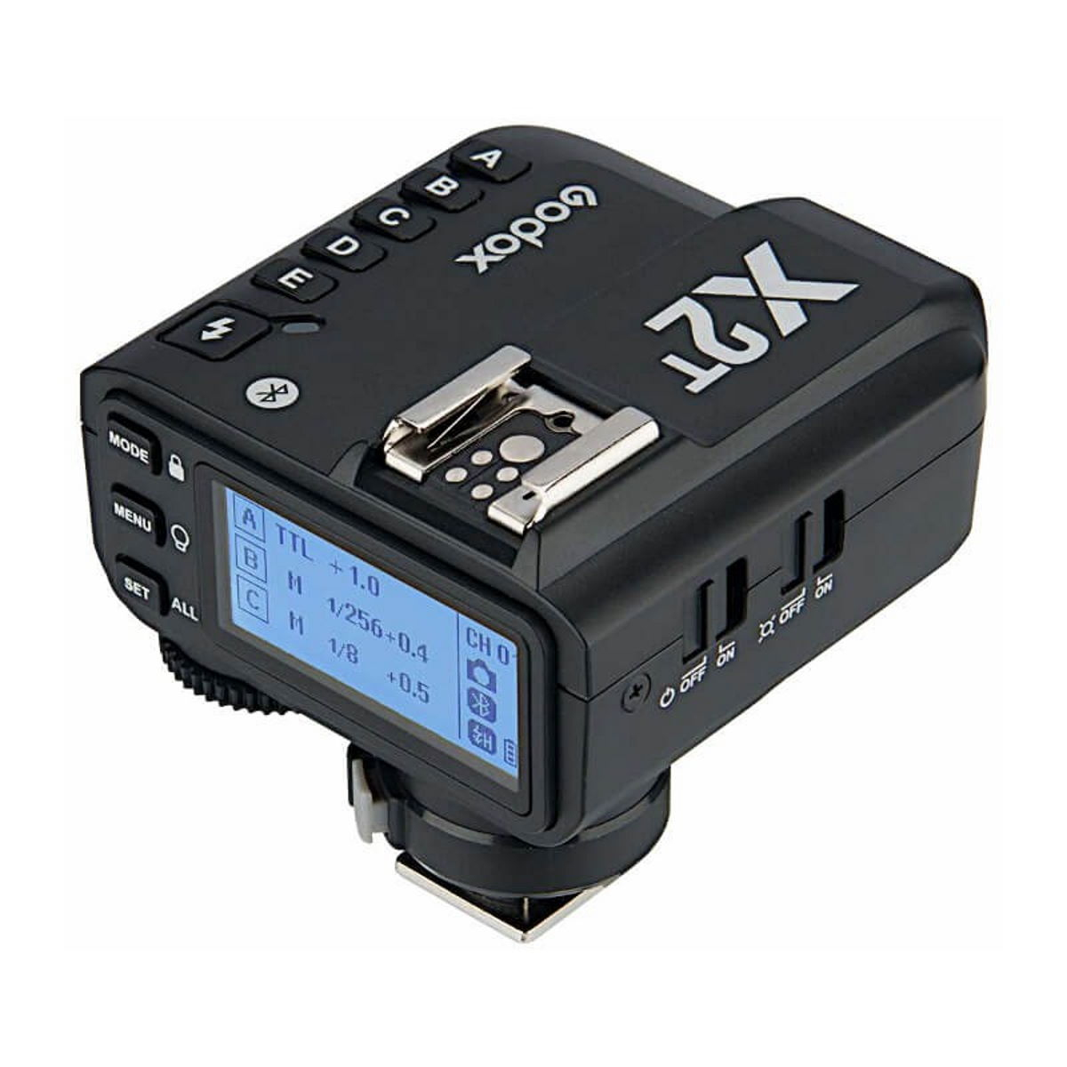 Godox X2T-N Transmitter für Nikon