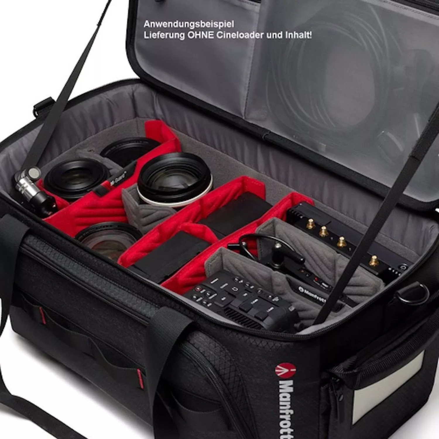 Manfrotto Pro Light Cineloader Dividers Kit