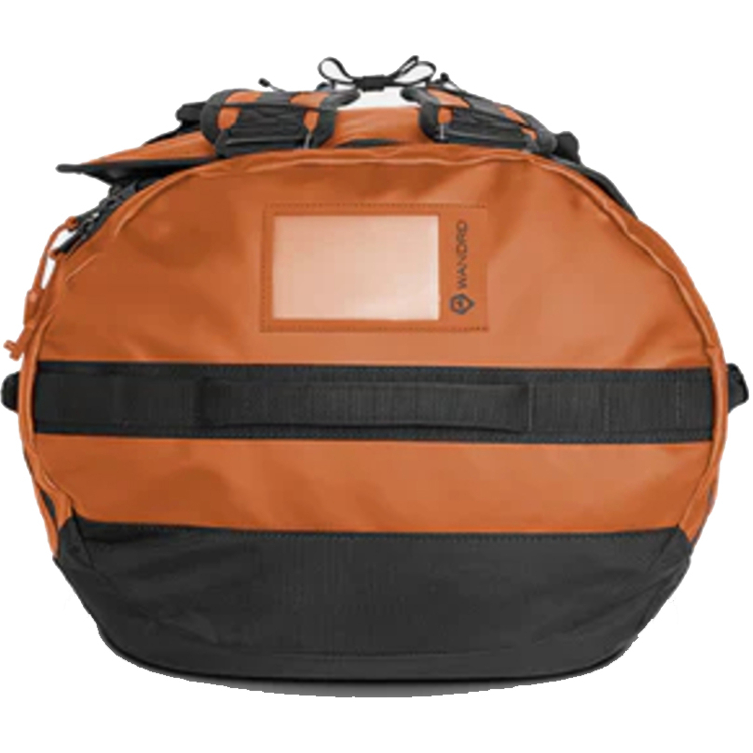 WANDRD CARRYALL Duffel 30L Sedona Orange