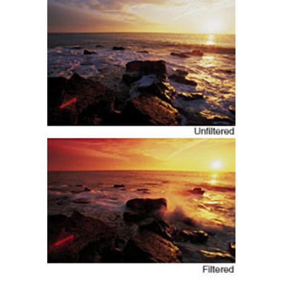 Lee Resin Verlauffilter 100 x 150mm Sunset 1