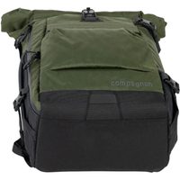 compagnon Fotorucksack Element 30L Forest Green