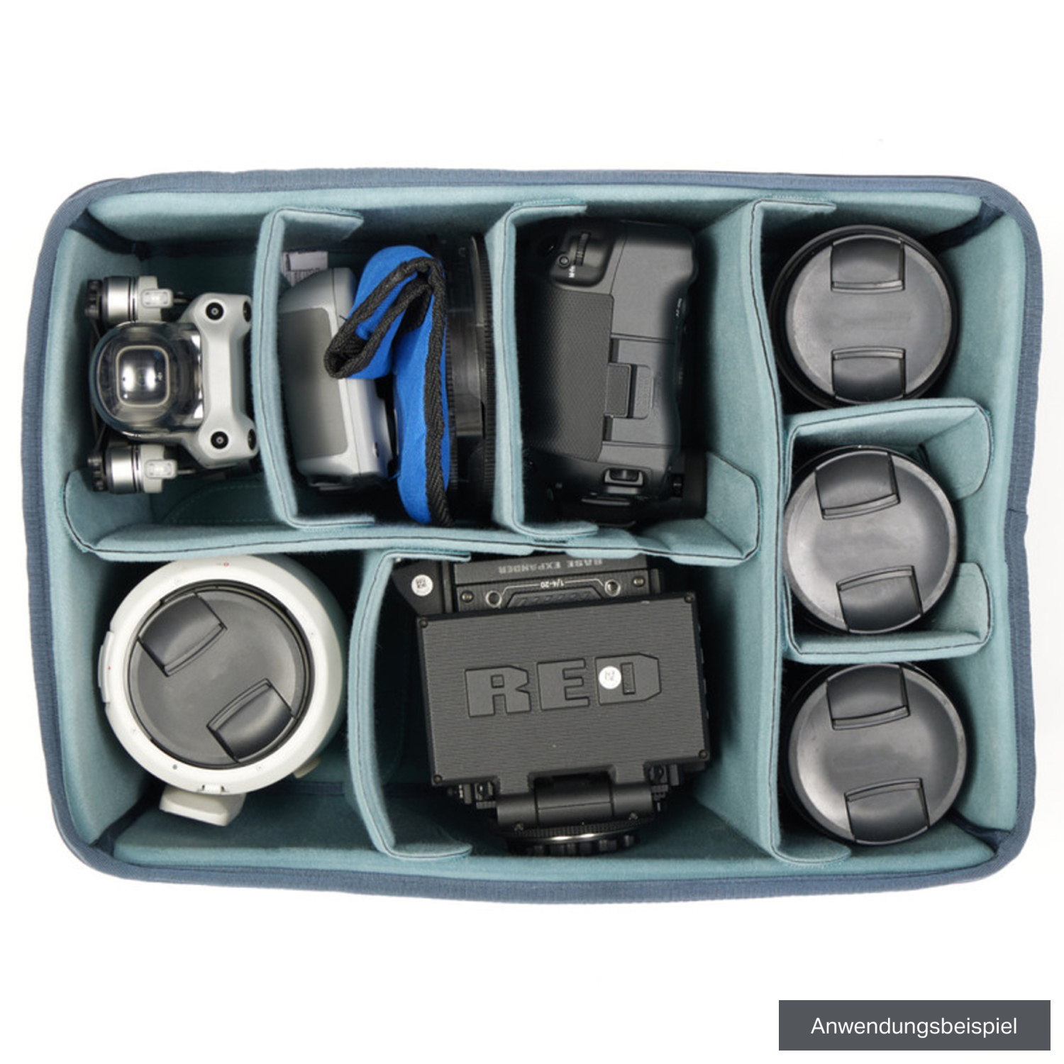 Shimoda Core Unit DV v2 Large