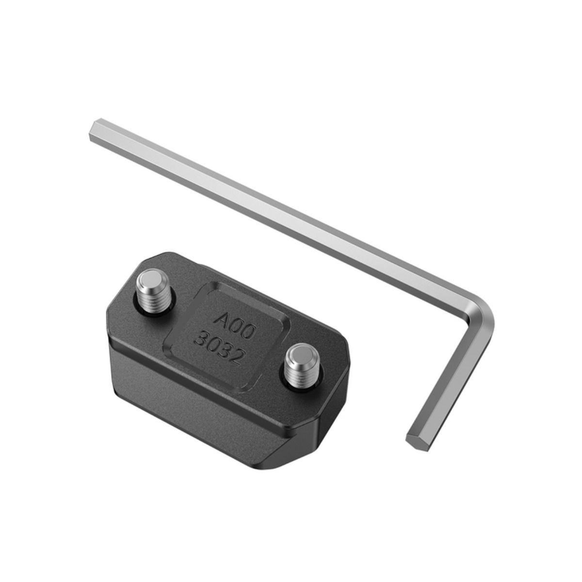 SmallRig NATO-Schiene 3032 für DJI Ronin S und SC