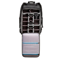Tenba Fotorucksack Roadie 22 schwarz