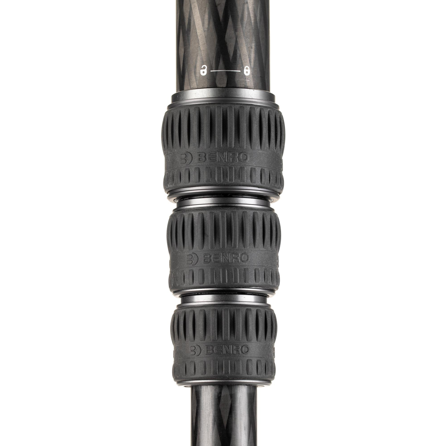 Benro Mammoth Carbon Stativ