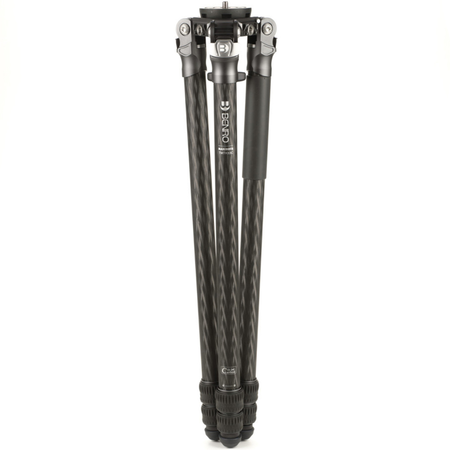 Benro Carbon-Stativ TMTH33C