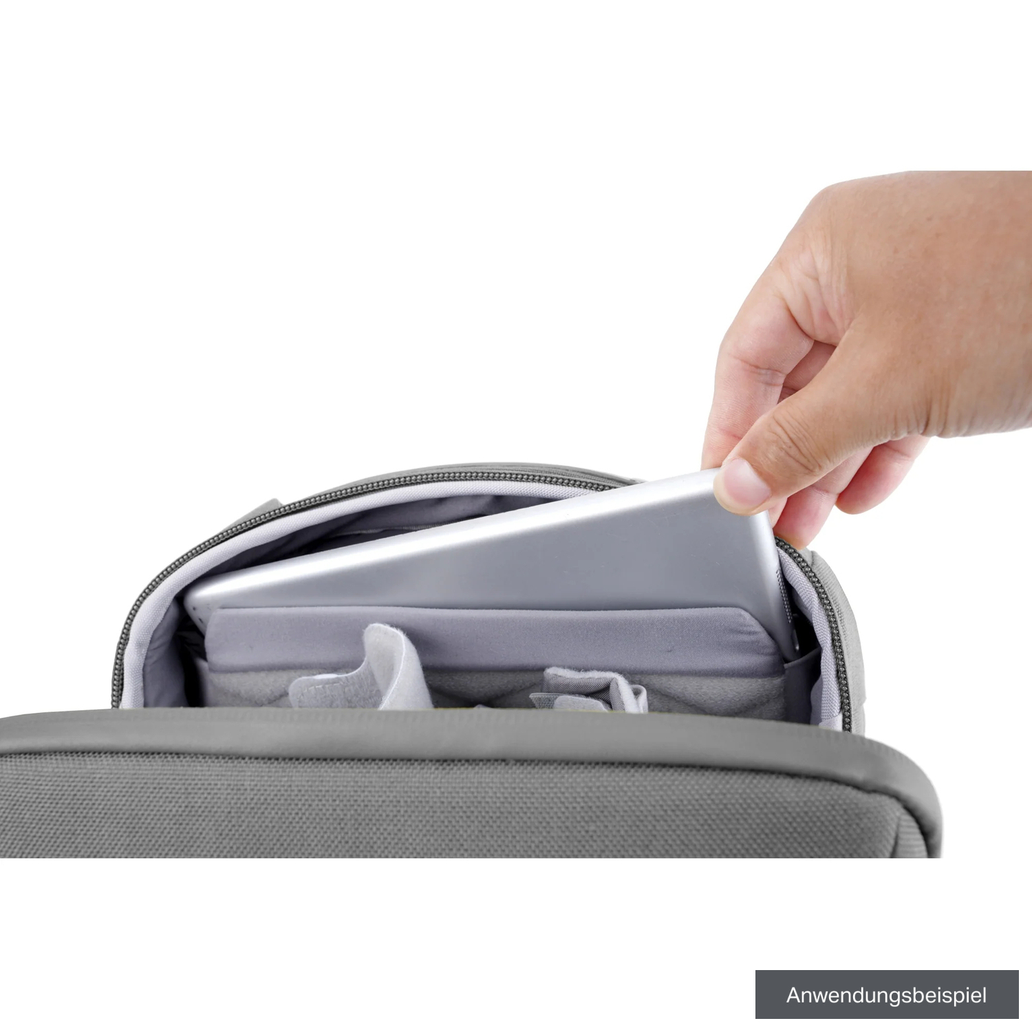 Vanguard VEO City CB24 GY