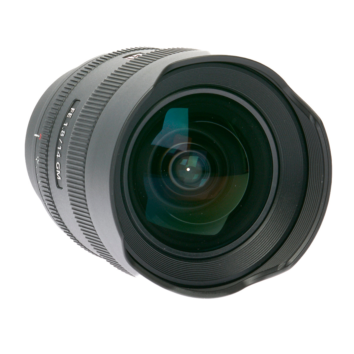 Sony FE 14mm F1.8 G Master gebraucht