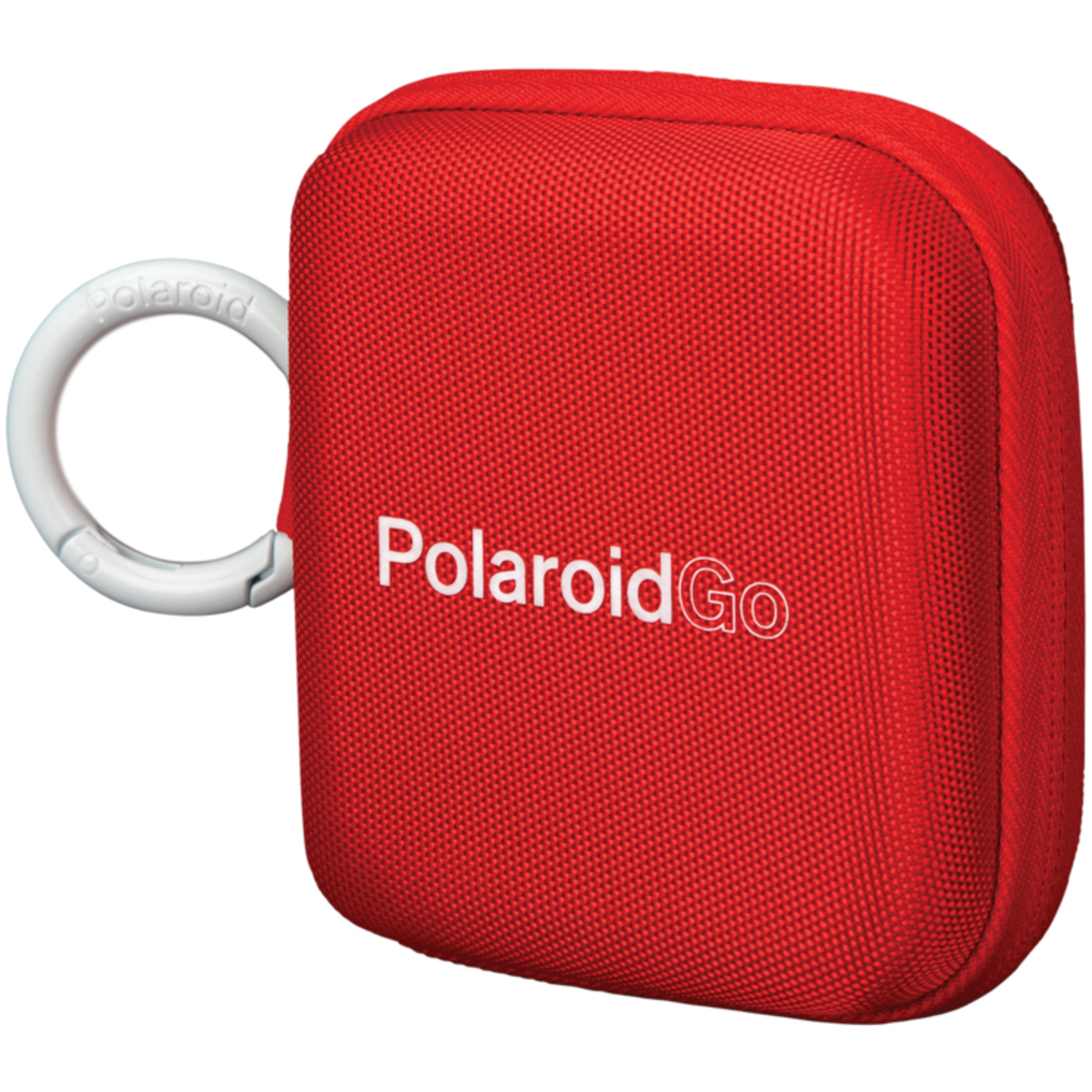 Polaroid Go Pocket Photo Album, rot