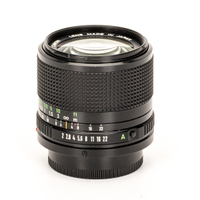Canon Lens FD 24mm/2 gebraucht