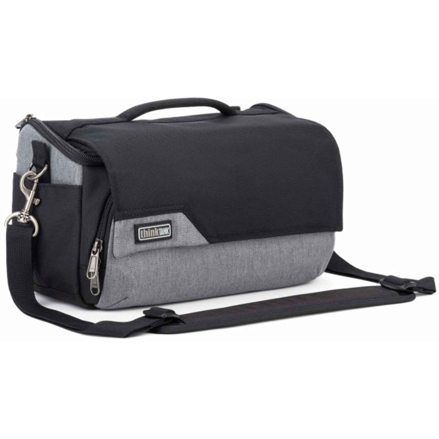 thinkTank Mirrorless Mover 25 V2 Cool Grey