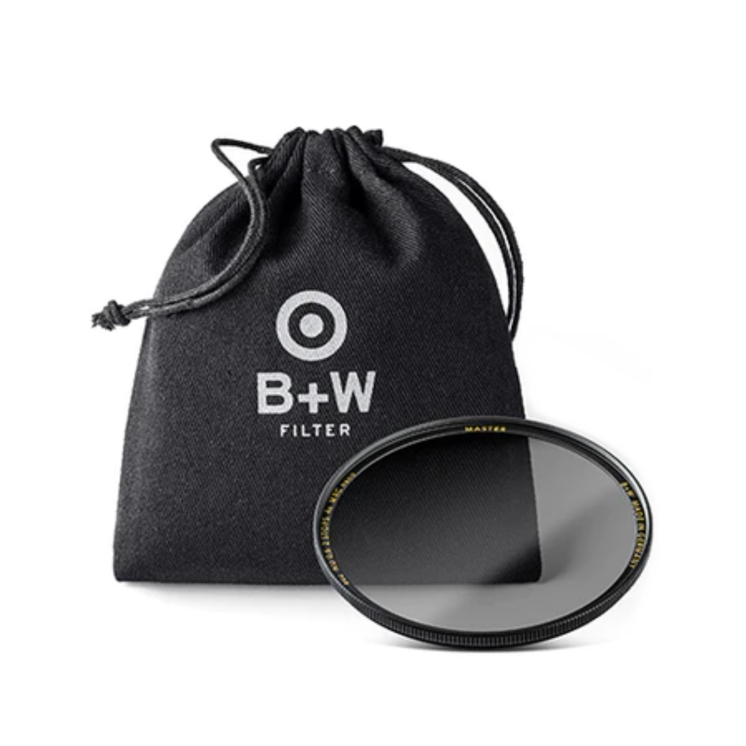 B+W MASTER 802 Graufilter ND 0.6 MRC nano 58 mm