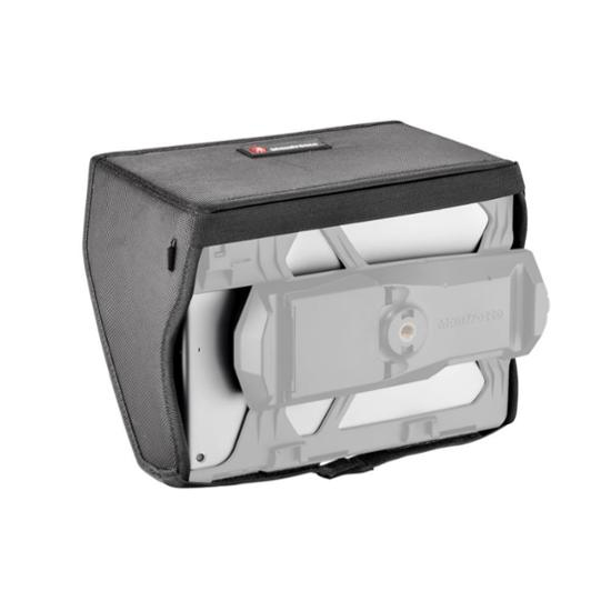 Manfrotto Sunhood für Digital Director iPad Air
