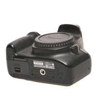 Canon EOS 4000D gebraucht