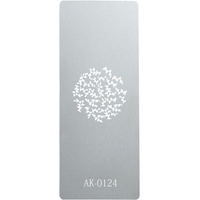 Godox AK-GS2 Gobo Set für AK-R21