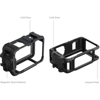 SmallRig Cage 5886 für DJI Osmo Action 6