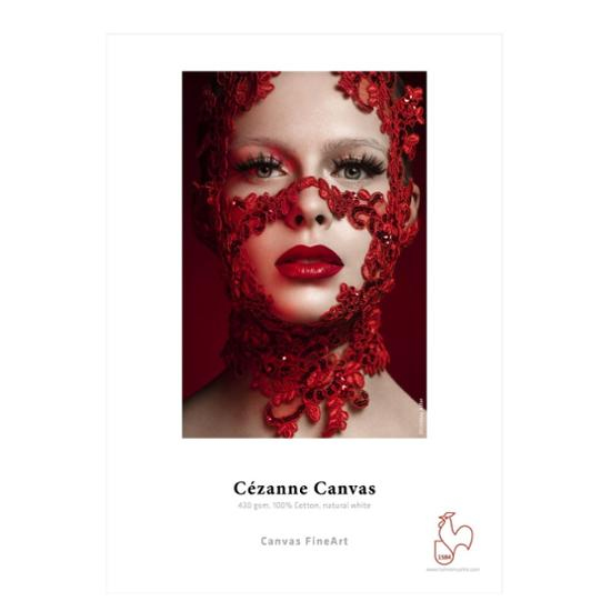 Hahnemühle Cezanne Canvas 44" x 12 m