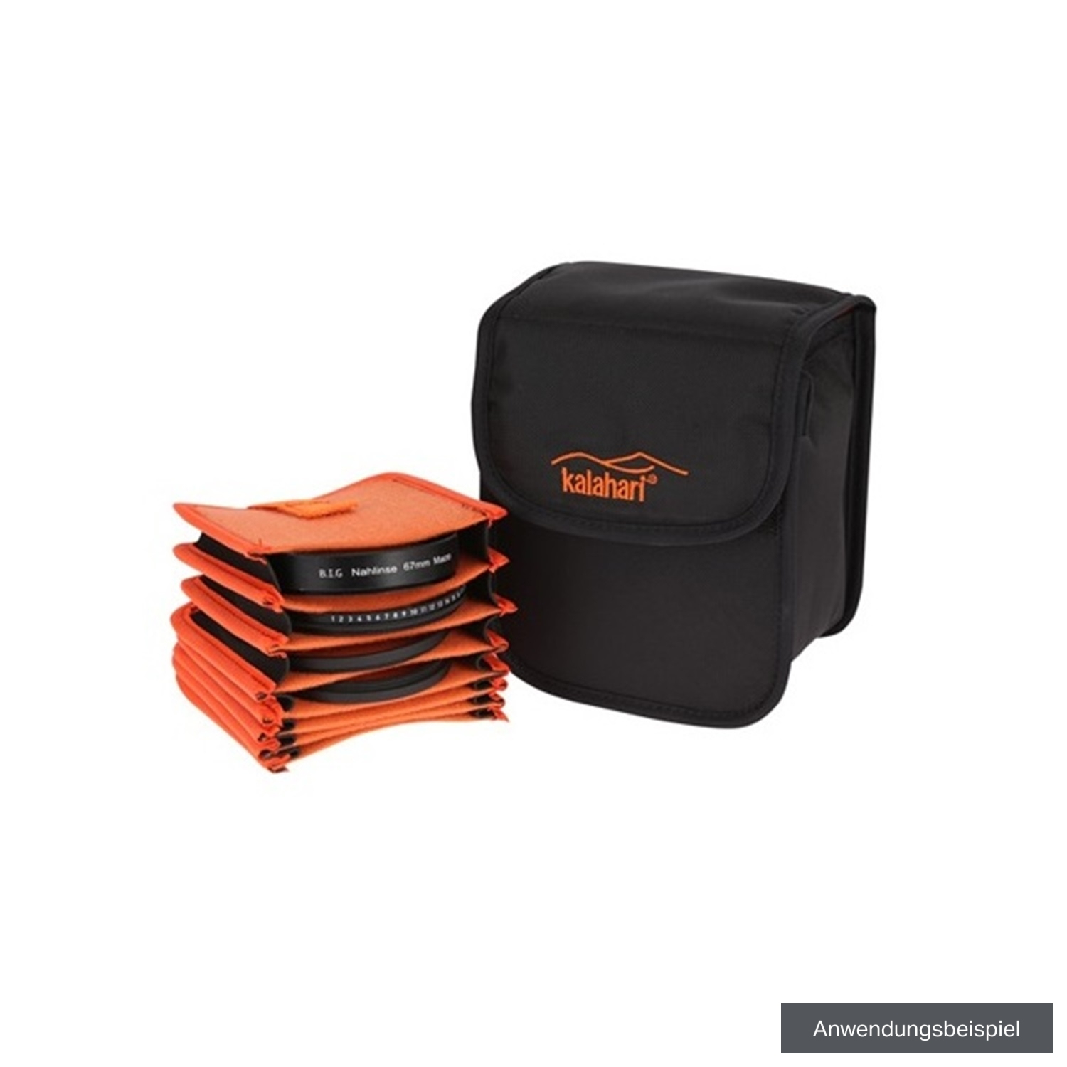 Kalahari SWAVE S-70 Filtertasche