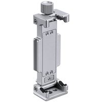 Leofoto Smartphone- & Tablethalterung PC-120 silber