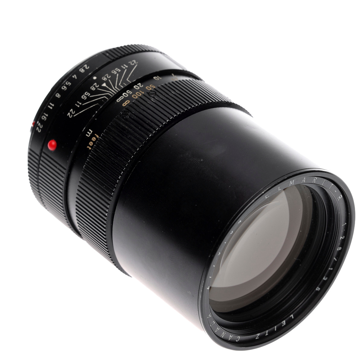 Leica Elmarit-R 135mm/2,8 gebraucht