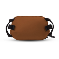 WANDRD Tech Bag Large Sedona Orange