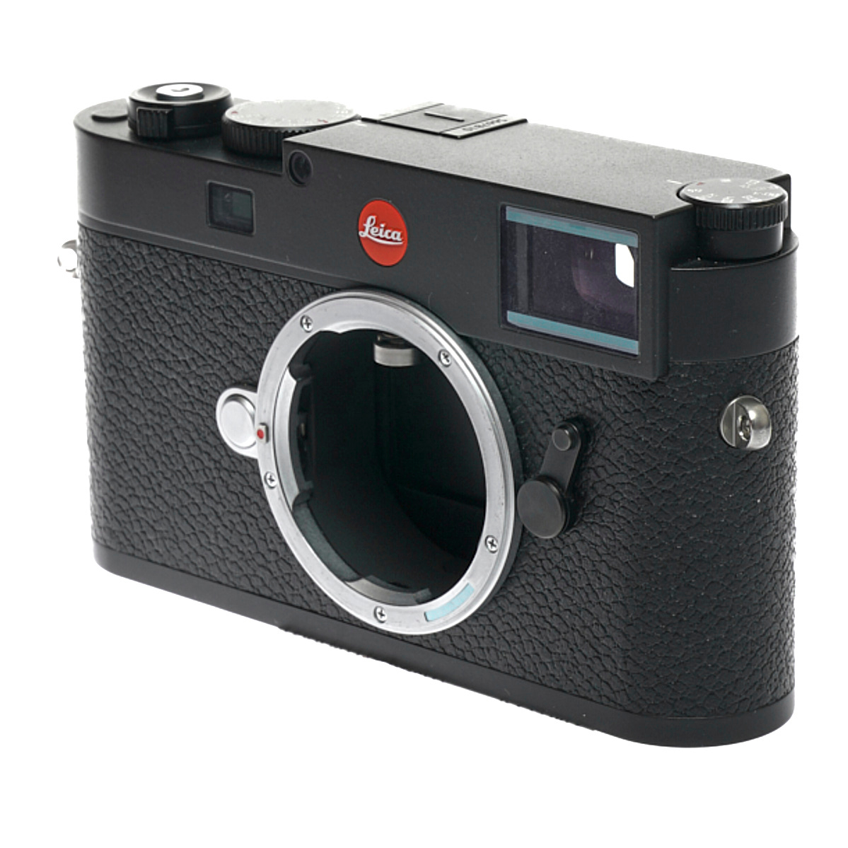 Leica M11 schwarz gebraucht