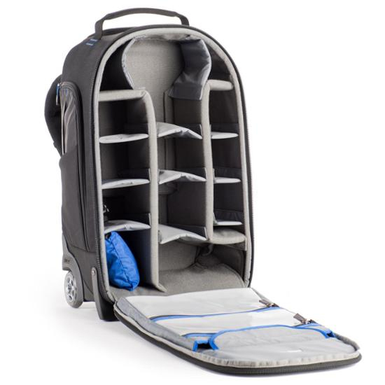 thinkTank StreetWalker Rolling Backpack V2.0