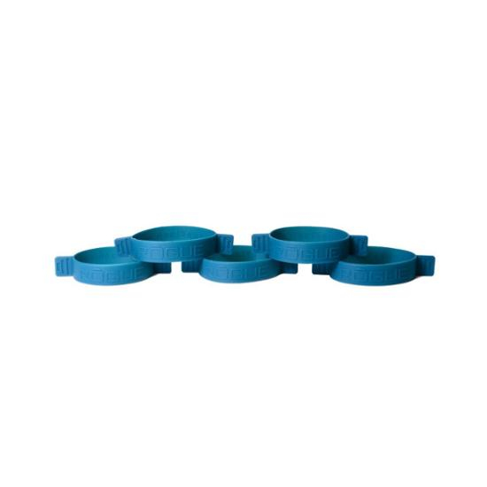 Rogue Gel Bands 5er Pack