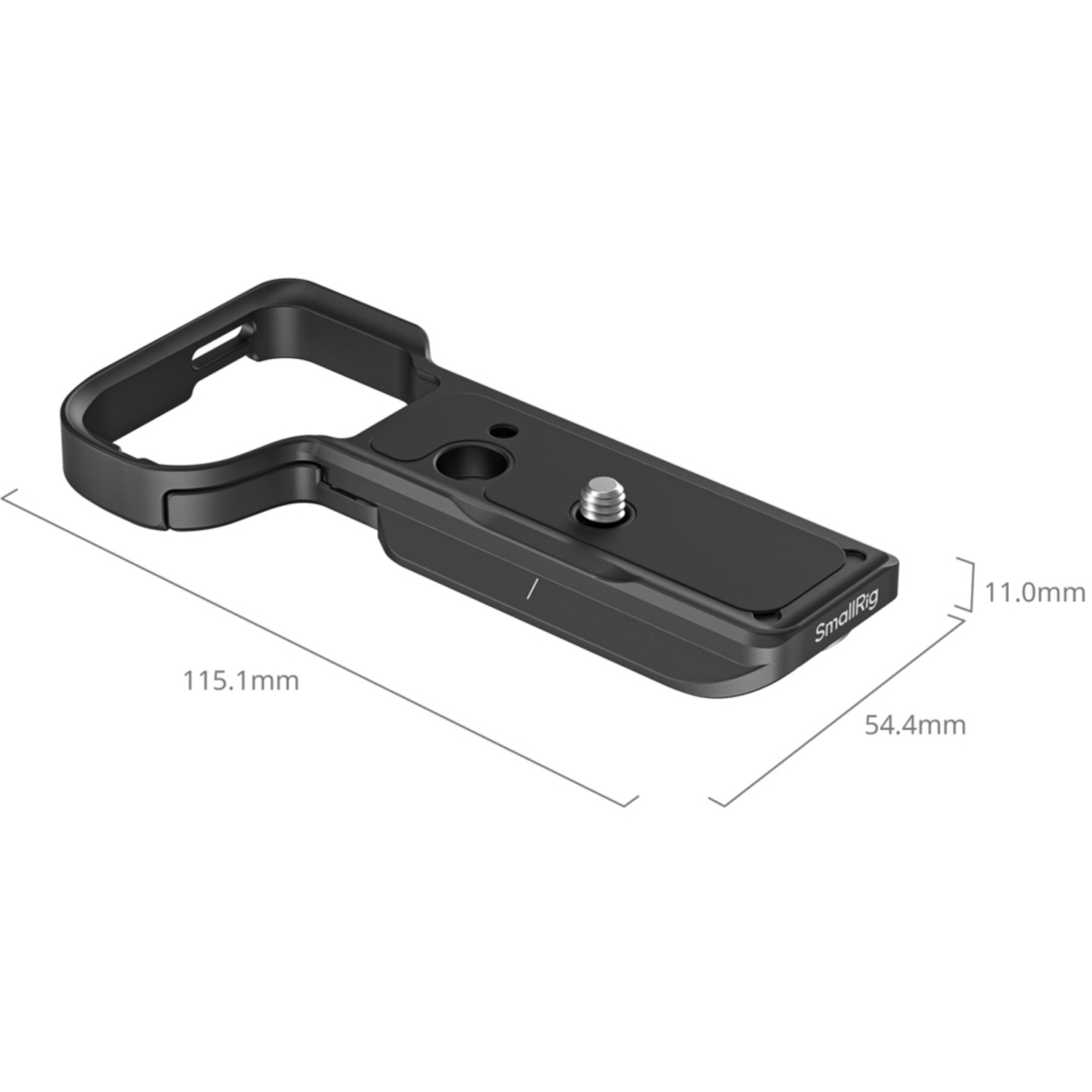 SmallRig Grundplatte 4950 für Sony ZV-E10 II