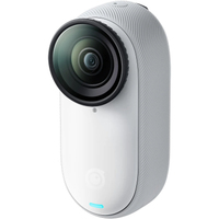 Insta360 GO 3S 64GB Standard Bundle polarweiß 