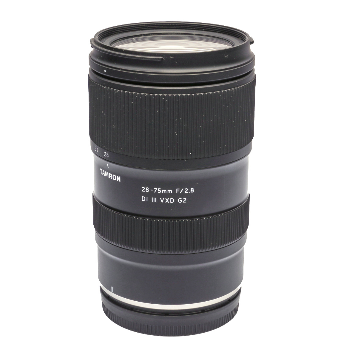 Tamron 28-75mm F2.8 Di III VXD G2 für Nikon Z-Mount gebraucht