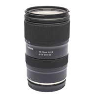 Tamron 28-75mm F2.8 Di III VXD G2 für Nikon Z-Mount gebraucht