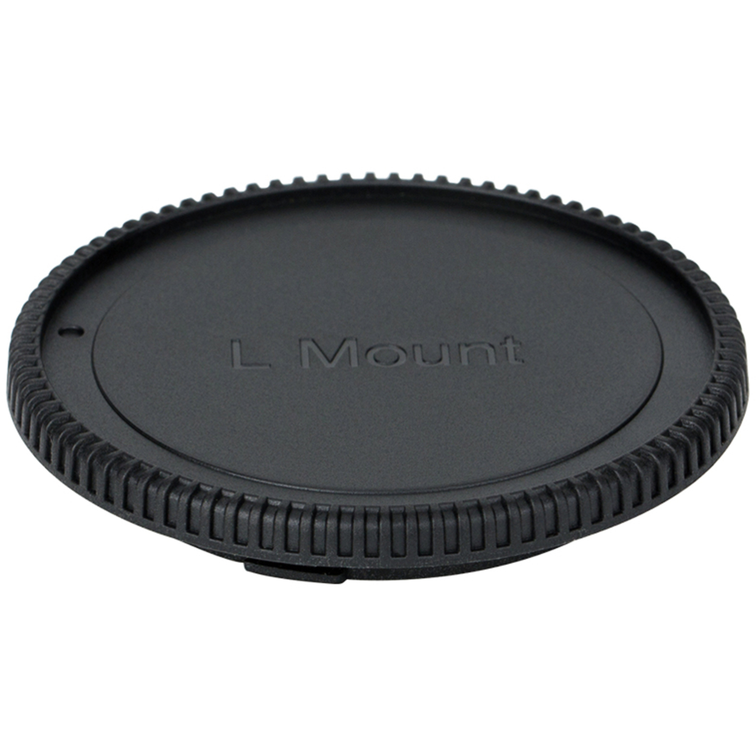 B.I.G. Gehäuse-/Objektivrückdeckel Set L-Mount