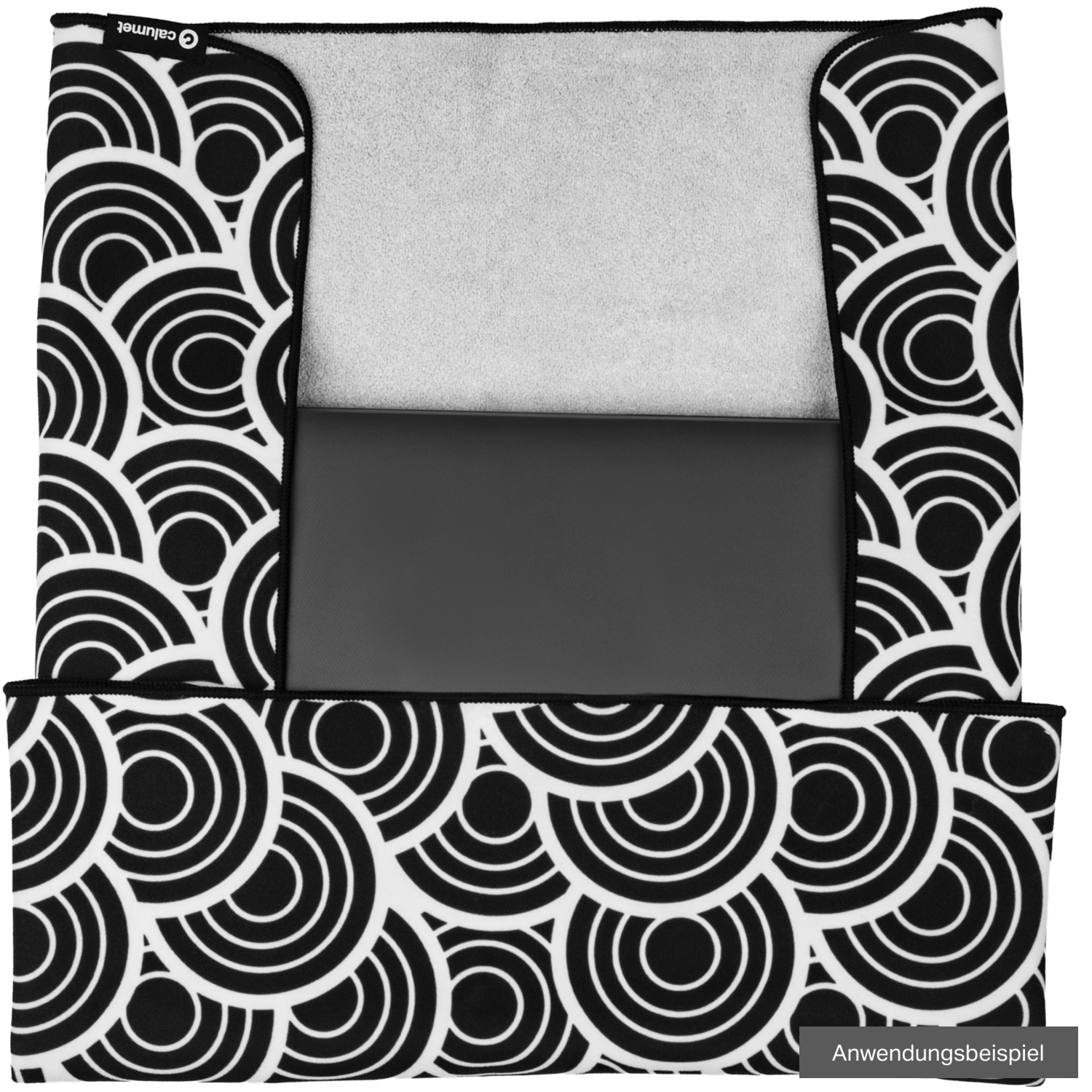 Calumet Einschlagtuch L