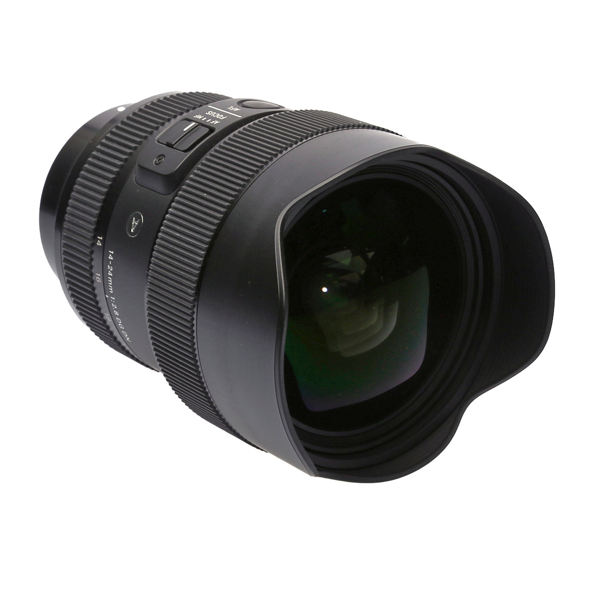 Sigma 14-24mm F2.8 DG DN Art für Sony E-Mount gebraucht