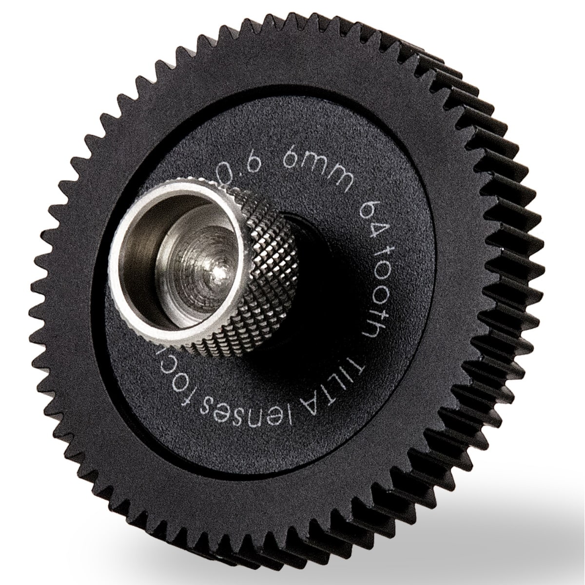 Tilta Follow Focus Gear für FF-T05 - 6mm 0.6m, 64-zahnig