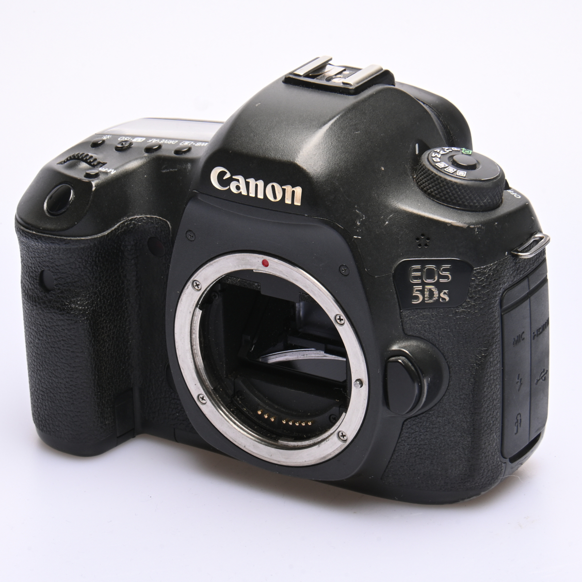 Canon EOS 5DS gebraucht