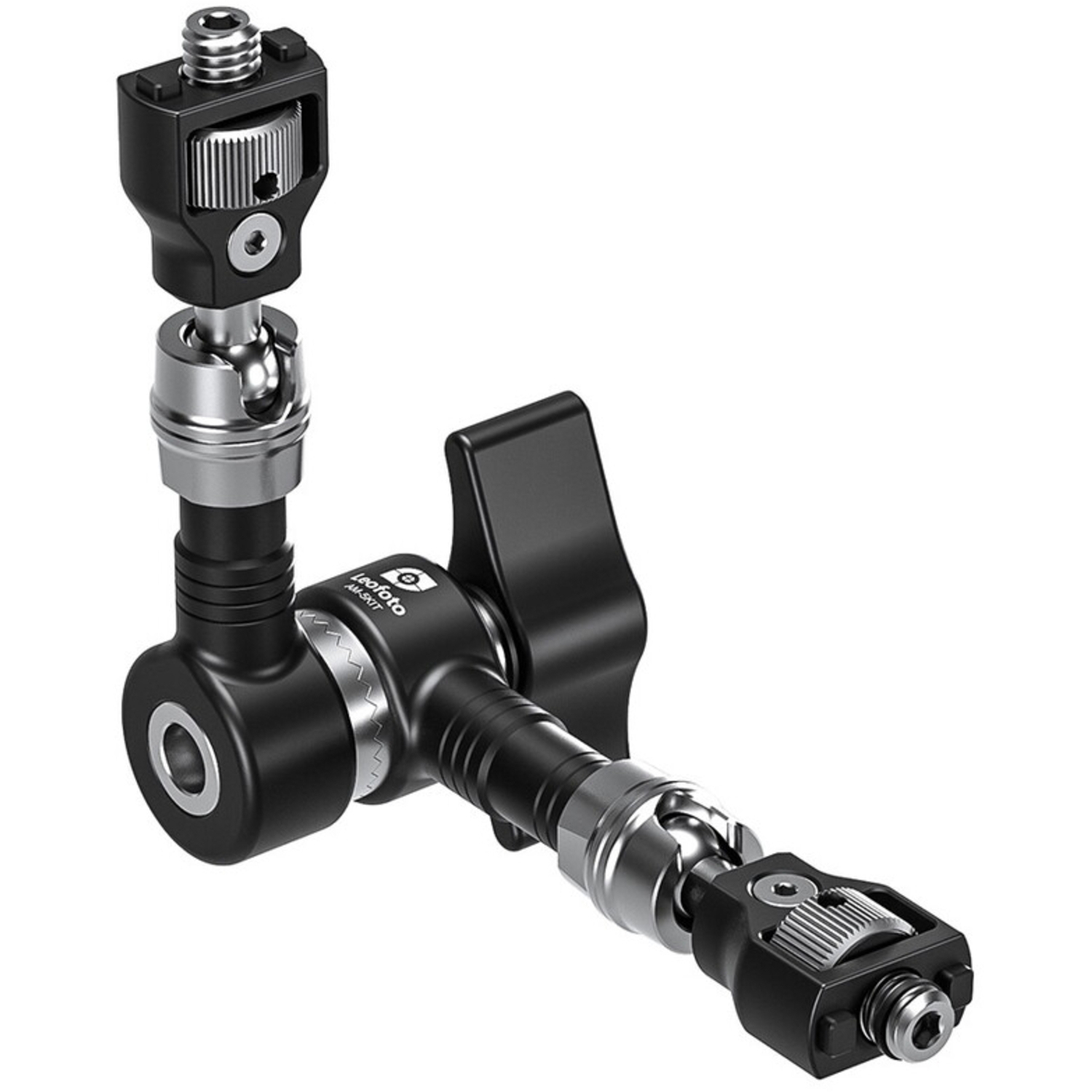 Leofoto Gelenkarm AM-5 Kit